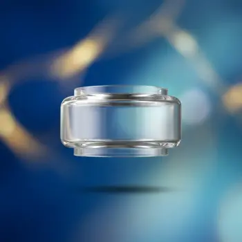 Τζαμάκια Ατμοποιητών Aspire AF Tank Ανταλλακτικό Τζαμάκι