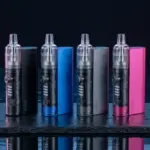 Pod Systems Aspire Cyber GT Pod 2ml 2400mAh