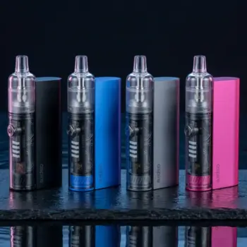 Pod Systems Aspire Cyber GT Pod 2ml 2400mAh