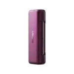 Aspire Nexi Pro Combo με base 1650mAh και αποσπώμενη pen 350mAh για ευελιξία και διπλή αυτονομία - χρώμα Purple Red.