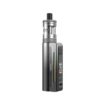 Εικόνα του προϊόντος Aspire Zelos X80 Nautilus GT II Kit σε χρώμα black gradient.