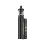 Εικόνα του προϊόντος Aspire Zelos X80 Nautilus GT II Kit σε χρώμα full black.