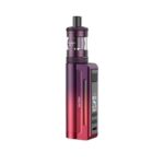 Εικόνα του προϊόντος Aspire Zelos X80 Nautilus GT II Kit σε χρώμα rainbow tears.