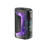 Εικόνα του προϊόντος Geekvape Aegis Legend 5 Mod σε χρώμα Aurora Rainbow.