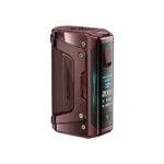 Εικόνα του προϊόντος Geekvape Aegis Legend 5 Mod σε χρώμα Earth Brown.