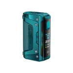 Εικόνα του προϊόντος Geekvape Aegis Legend 5 Mod σε χρώμα Glacier Green.