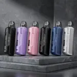 Χωρίς Ρυθμίσεις Lost Vape Thelema Elite S Pod Kit 40W 3ml