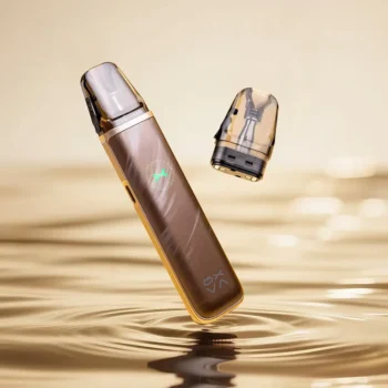 Αντιπροσωπευτική εικόνα του προϊόντος Oxva Xlim Go 2.