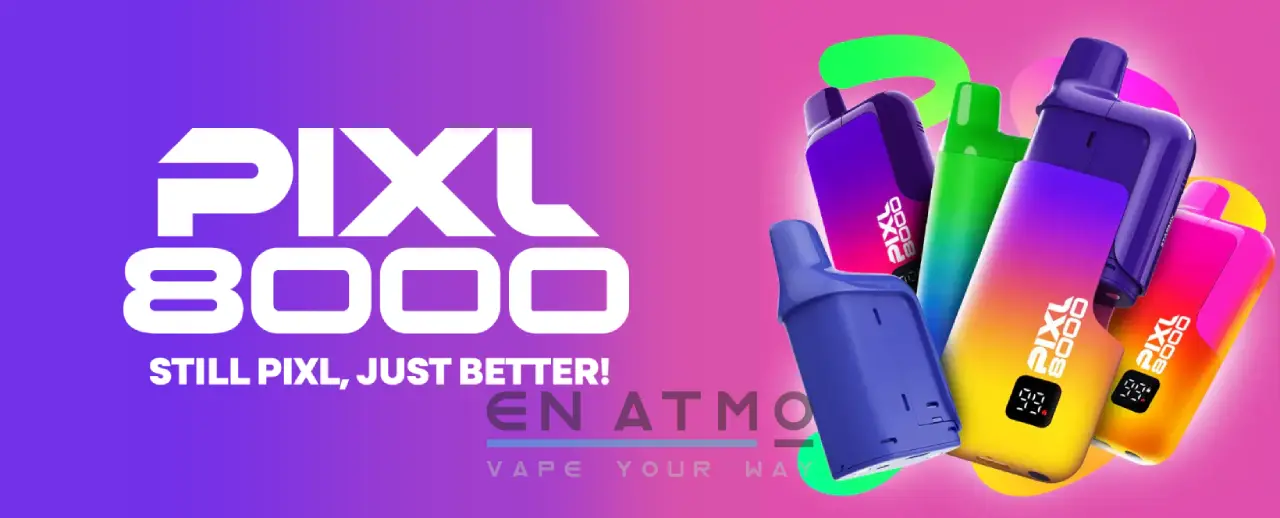 Οπτική απεικόνιση του προϊόντος pixl banner