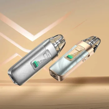 Γενική εικόνα του προϊόντος Vaporesso Luxe X3