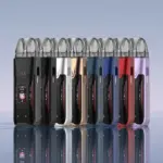 Με Ρυθμίσεις Vaporesso Luxe XR MAX 2 Pod Kit 3200mAh 5ml