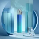 Χωρίς Ρυθμίσεις VooPoo Argus G2 Mini Plus Pod Kit 1500mAh 3ml