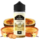 Οπτική απεικόνιση του μπουκαλιού 60ml Bombo Pastry Masters Οπτική απεικόνιση του μπουκαλιού 60ml Bombo Pastry Masters Οπτική απεικόνιση του μπουκαλιού 120ml Bombo Pastry Masters Master Custard