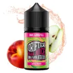 Φωτογραφία του προϊόντος Drifter Bar Juice 6/30ml Apple Peach.