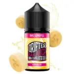 Φωτογραφία του προϊόντος Drifter Bar Juice 6/30ml Banana Ice.