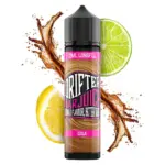 Φωτογραφία του προϊόντος Drifter Bar Juice 12/60ml Cola.