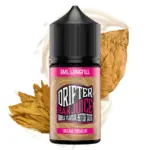 Φωτογραφία του προϊόντος Drifter Bar Juice 6/30ml Cream Tobacco.