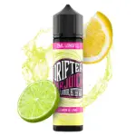 Φωτογραφία του προϊόντος Drifter Bar Juice 12/60ml Lemon & Lime.