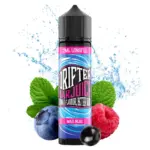 Φωτογραφία του προϊόντος Drifter Bar Juice 12/60ml Mad Blue.