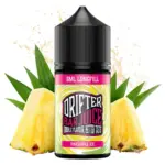 Φωτογραφία του προϊόντος Drifter Bar Juice 6/30ml Pineapple Ice.