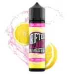 Φωτογραφία του προϊόντος Drifter Bar Juice 12/60ml Pink Lemonade.