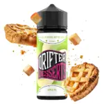 Φωτογραφία του προϊόντος Drifter Desserts 24/120ml Apple Pie.