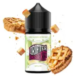 Φωτογραφία του προϊόντος Drifter Desserts 6/30ml Apple Pie.
