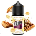 Φωτογραφία του προϊόντος Drifter Desserts 6/30ml Banana Caramel Waffle.