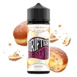 Φωτογραφία του προϊόντος Drifter Desserts 24/120ml Cream Donut.