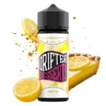 Φωτογραφία του προϊόντος Drifter Desserts 24/120ml Lemon Tart.