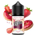 Φωτογραφία του προϊόντος Drifter Desserts 6/30ml Strawberry Donut.