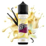 Φωτογραφία του προϊόντος Drifter Desserts 12/60ml Vanilla Custard.