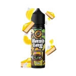 Οπτική απεικόνιση του μπουκαλιού 60ml Hashtag Lemonotarta.