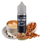 Φωτογραφία του προϊόντος Nitro’s Cold Brew Coffee Series 20/60ml Almond Cappuccino.