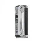 Φωτογραφία του προϊόντος Lost Vape Thelema Solo 100W Stainless Steel Carbon Fiber.