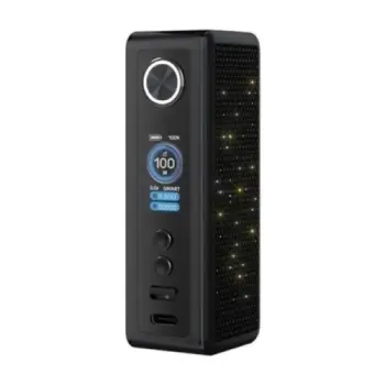 Φωτογραφία του προϊόντος VooPoo Vinci Spark Mod 100W Black.