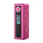 Φωτογραφία του προϊόντος VooPoo Vinci Spark Mod 100W Rose Red.