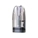 AEQ 2.0 Cartridge 1.1ohm 2ml - Ανταλλακτικη δεξαμενή για τα AEQ Cub3d και AEQ 2.0