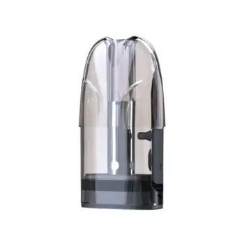 AEQ 2.0 Cartridge 1.1ohm 2ml - Ανταλλακτικη δεξαμενή για τα AEQ Cub3d και AEQ 2.0