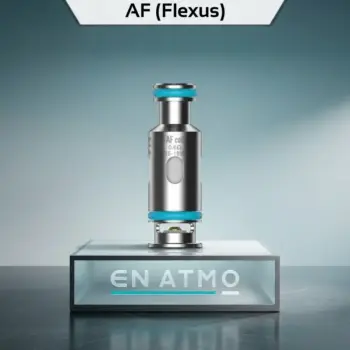 Aspire AF ανταλλακτική αντίσταση mesh για AVP, Cloudflask, Tigon X