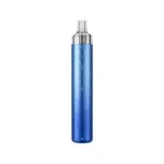 Aspire Cyber G Slim Pod Kit 1200mAh 2ml σε metal version με κομψό σχεδιασμό και απλή χρήση για καθημερινούς ατμιστές - χρώμα Blue Fade