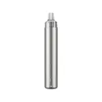 Aspire Cyber G Slim Pod Kit 1200mAh 2ml σε metal version με κομψό σχεδιασμό και απλή χρήση για καθημερινούς ατμιστές - χρώμα Champagne