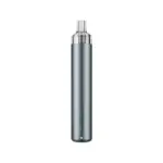 Aspire Cyber G Slim Pod Kit 1200mAh 2ml σε metal version με κομψό σχεδιασμό και απλή χρήση για καθημερινούς ατμιστές - χρώμα Grey