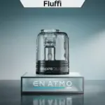 Aspire Fluffi Pod 3.5ml ανταλλακτική δεξαμενή για Aspire Fluffi