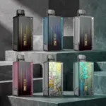 Pod Systems Aspire Gotek Nano 1000mAh 4.5ml