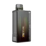 Aspire Gotek Nano 1000mAh 4.5ml σε χρώμα Ice Gold Black