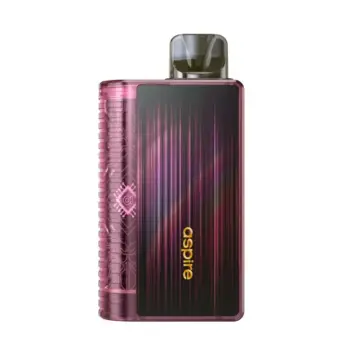 Aspire Gotek Nano 1000mAh 4.5ml σε χρώμα Ice Rose Pink
