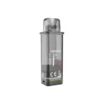 Aspire Gotek Pod 4.5ml με ενσωματωμένο 0.6Ω mesh coil για RDTL