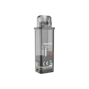 Aspire Gotek Pod 4.5ml με ενσωματωμένο 0.6Ω mesh coil για RDTL