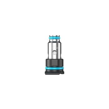 Aspire Minican 0.8ohm mesh coil για πλούσια γεύση και απαλό MTL hit στο Minican 3 Pod